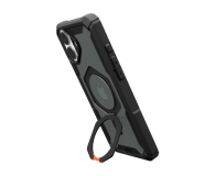 UAG Plasma XTE Magsafe do iPhone 16 Plus z MagSafe black/orange - 1279844 - zdjęcie 2